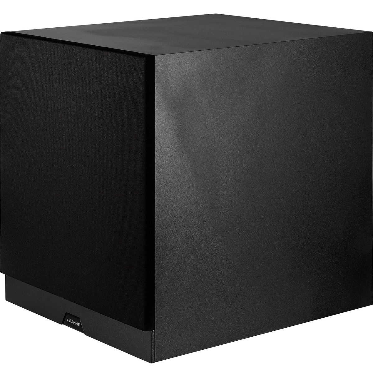 Subwoofer Ativo 12 Polegadas 300W Rms RD SW12 G2 Preto - Frahm-3